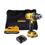Imagem de Furadeira Parafusadeira 3/8 12V Bivolt Dcd716d2-Br Dewalt