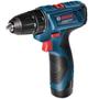 Imagem de Furadeira Parafusadeira 3/8" 12V Bosch GSR 120-LI 2