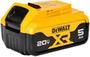 Imagem de Furadeira Parafusadeira A Bateria 20v 5ah Dcd780b Dewalt Bivolt