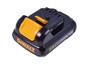 Imagem de Furadeira Parafusadeira Bateria 12 V Dcd700lc1 Dewalt Bivolt