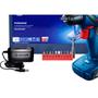 Imagem de Furadeira/Parafusadeira Bosch Gsr1000 Smart