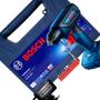 Imagem de Furadeira/Parafusadeira Bosch Gsr1000 Smart