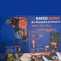 Imagem de Furadeira Parafusadeira De Impacto 850w Maleta c/68pcs Rayco