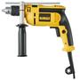 Imagem de FURADEIRA/PARAFUSADEIRA DEWALT 1/2 710w DWD502 (127V)