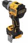 Imagem de Furadeira Parafusadeira Dewalt 2bat 3ah Dcd800 Brushless Biv