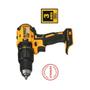 Imagem de Furadeira Parafusadeira Dewalt Impacto 1/2'' 20V Sem Bateria  Dcd7781Bb3