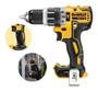 Imagem de Furadeira Parafusadeira Imp 1/2'' 20v Dcd796 Dewalt S/ Carrg