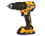 Imagem de Furadeira Parafusadeira Sem Fio 13mm Dcd7781d2 20v Dewalt