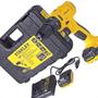 Imagem de Furadeira Parafusadeira Stanley Impacto 3/8'' 12V 2Baterias 1.5Ah Com Maleta Sch121S2K-Br