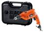 Imagem de Furadeira TM500K Black&Decker de Impacto