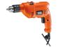 Imagem de Furadeira TM500K Black&Decker de Impacto