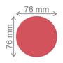 Imagem de Furador 7714 Max Círculo 76mm Toke e Crie