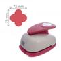Imagem de Furador Max Fma036 Mini Envelope Forminha para Doc Tec