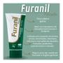 Imagem de Furanil Pomada 50g Antimicrobiano Cicatrizante para Pets