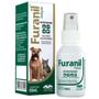 Imagem de Furanil spray 60ml vetnil frasco