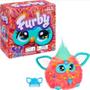 Imagem de Furby Coral, Brinquedo de Pelúcia - Hasbro F6744