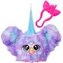 Imagem de Furby Furblets GRO-VEE  Eletrônico G1400 Hasbro