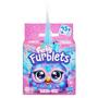 Imagem de Furby Furblets GRO-VEE  Eletrônico G1400 Hasbro