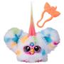 Imagem de Furby Furblets LOO-LAY Eletrônico G1613 Hasbro