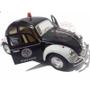 Imagem de Fusca 1967 Policia 1:32