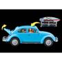 Imagem de Fusca Beetle Wolkswagen Brinquedo Infantil Playmobil - Sunny