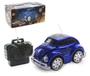 Imagem de Fusca Com Controle Remoto 7 Funções E Luz 15Cm - Zoop Toys