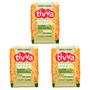 Imagem de Fusilli Tivva De Milho Original Sem Gluten Kit Com 3 Un 500G