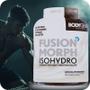 Imagem de Fusion Morph IsoHydro - Chocolate Brownie - 2267g- BodyGenix