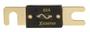 Imagem de Fusivel ANL FACA 80A gold com led XSCORPION ANL80GL 