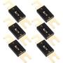 Imagem de FUSIVEL ANL MIDI C/FLASH OURO 30 AMP para FUSIVEL ANL MIDI C