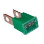 Imagem de Fusível midi 40a verde macho linha hal 5200