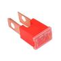 Imagem de Fusível midi 50a vermelho macho linha hal 5200
