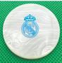 Imagem de Futebol De Botão Real Madrid Branco Perolado