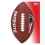 Imagem de Futebol Franklin Sports NFL New England Patriots Youth