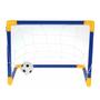 Imagem de Futebol Gol De Craque Trave Infantil 5076 - Dm Toys