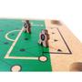 Imagem de Futebox Futebol De Botão Tabuleiro Em Madeira Mitra idade 6 +