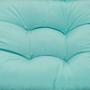 Imagem de Futon Impermeavel 65x65 Acqua Assento Turco Colorido Shelter