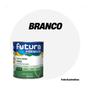 Imagem de Futura tinta piso branco 900ml