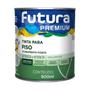 Imagem de Futura tinta piso branco 900ml