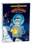 Imagem de Futurama 3ª Temporada DVD Comédia 1999  Áudio: PT, EN, ES