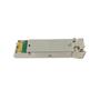 Imagem de FWS-1.25G-S20A - Módulo Mini Gbic SFP - 1.25 Gbps - 1310/1550nm - Conector LC - 1 FO - 20KM-SM - A