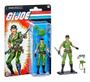 Imagem de G.i. Joe Retro Collection Boneco Lady Jaye  Articulado 15 cm  Hasbro