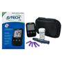 Imagem de G-Tech Lite Kit Monitor de Glicemia com 1 Aparelho + 1 Lancetador + 10 Lancetas + 10 Tiras