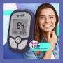 Imagem de  G-tech Vita Aparelho Para Medir Diabetes +50 TIRAS