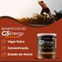 Imagem de G3 Premium Coffee Soluvel 200g Sunflower