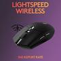 Imagem de G305 LIGHSTPEED Wireless Gaming Mouse - Logitech