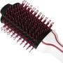 Imagem de GA.MA Italy Escova Secadora Gama Glamour Pink Brush 3D 220V