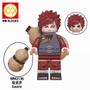 Imagem de Gaara - Naruto - Minifigura De Montar