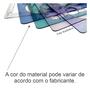 Imagem de Gabarito de Sanitários com Escala 23 X 13cm Mod A-21 Trident
