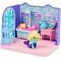 Imagem de Gabby Dollhouse Playset Banheiro Com Mercat Sunny